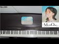 八木海莉 (야기 카이리) (Yagi Kairi) - 君への戦 (너에게 거는 전쟁) (Kimieno Ikusa) [Piano]