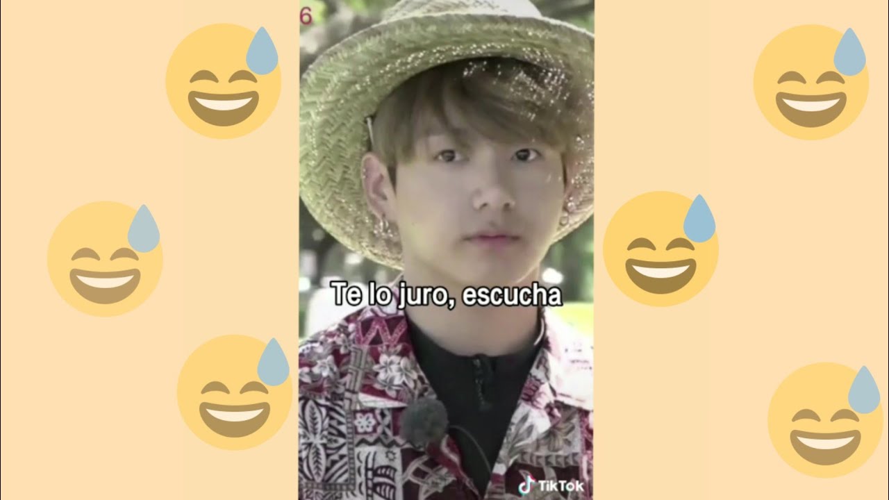 💜 MEMES DE BTS VERSIÓN TIK TOK 💜#70