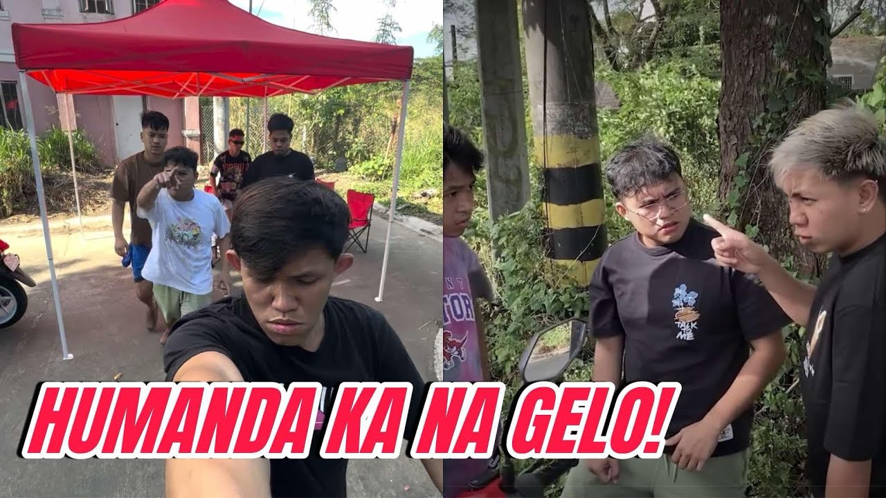 ANG PAG BAWI NG GRUPONG MABISA!