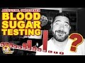 The Best Low Carb Sweetener? - Testing Blood Sugar Response of Artificial Sweeteners - SURPRISE!