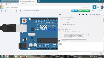 sketch  allows a user to access data in EEPROM using the serial monitor.