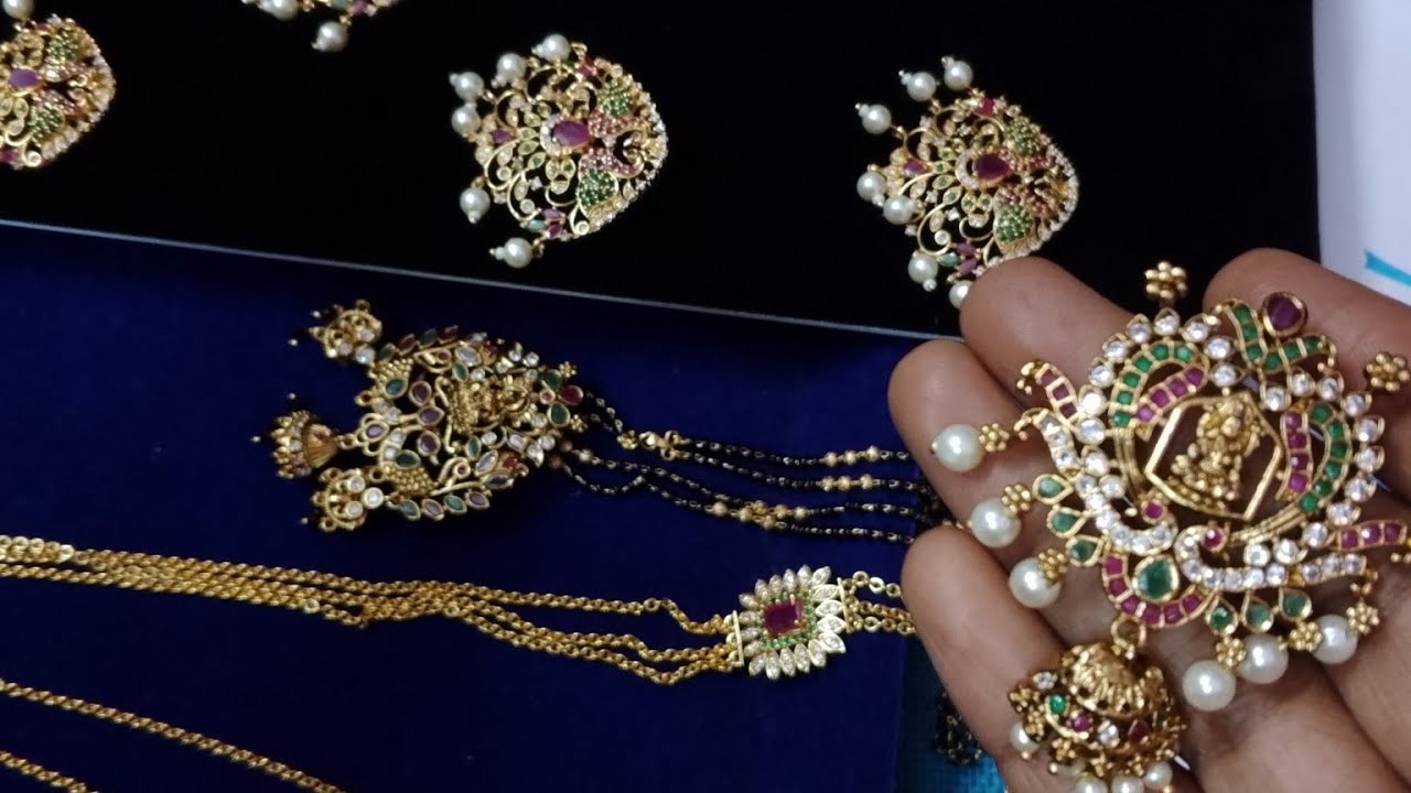 Ammucrazy Collections is live! Trendy jewellery collection 