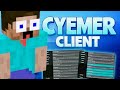 Cymer Client | crystal anchor mace macro client 1.21.11 | Download In comments