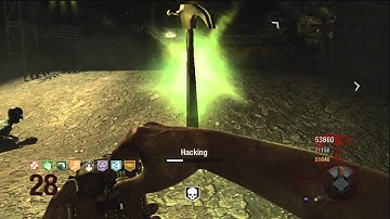 [MOON][ZOMBIES]How to ALWAYS have a Max Ammo!