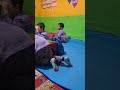 #anakspesial Ayahmama ngantuk saat belajar #tamankanakkanak #speechdelay #autisme