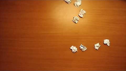 Stop motion animation intro video | demo movie | logo animation |