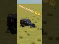 🤣🤣 Funny #comedy #indianvehiclessimulator3dvideos !! hello papa es gadi ki to m** d gyi #funnyreel