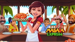 Game Android: Masala express | Game memasak | Android apk | Offline | Cooking Gamplay screenshot 3