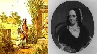 Mary Had A Little Lamb Nursery Rhyme True Story Explained Suprising Controversy Wise Beacon