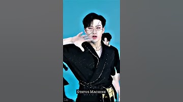 STRAY KIDS - GOD