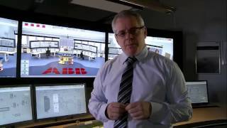 800xA with EOW-X Telecoms