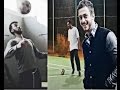 شبيه سعد المجرد يلعب الكرة بطريقة ممتازة Moroccan Boy Has A Big Skills 