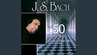 Goldberg Variations BWV 988: Aria