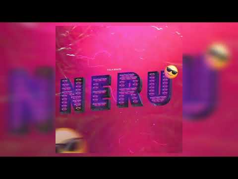 Nerú-Yala Beats [Afro House Instrumental]2025