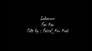 Janji padamu version thailand