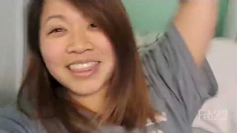 Vivian Hoang's 2018 in 1 seconds