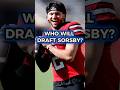 Who Will DRAFT Brendan Sorsby? #shorts #nfl