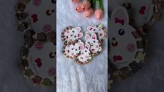 Mini hair clips 🌝#unboxing #clips #mini #shorts #beautiful #hairaccessories