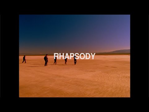 RHAPSODY - GLAY