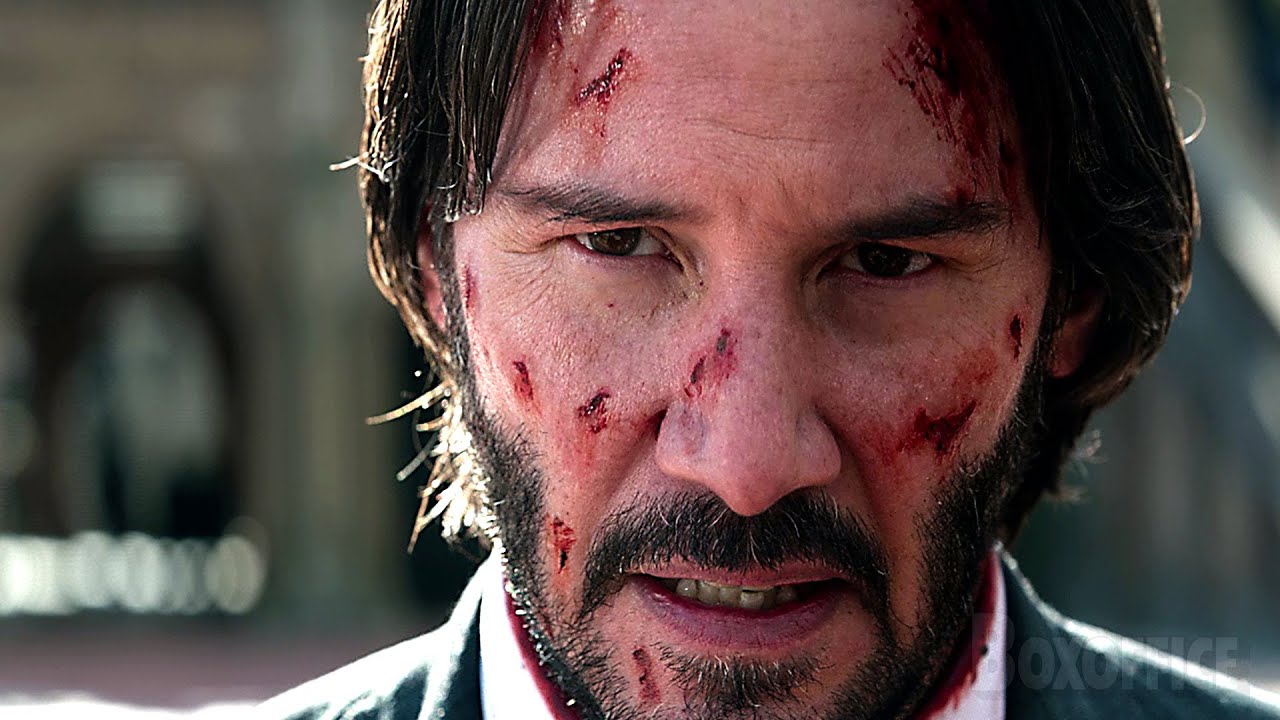 SEQUÊNCIA INEVITÁVEL! TEREMOS JOHN WICK 5? [CONTÉM SPOILERS] 