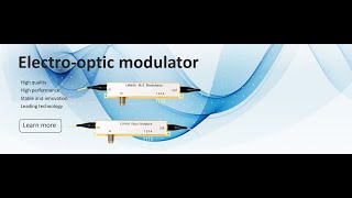 Famous What is a EOM modulator Net Worth