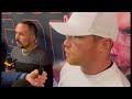 Canelo habla de su regreso a Guadalajara, lesión y de duelo ante Benavidez