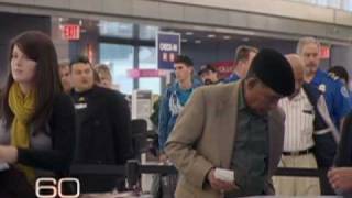 Screening The TSA