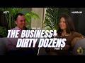 EPS 3 The Business Dirty Dozens Part II