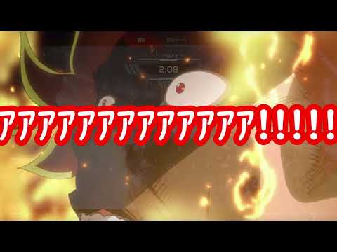 【Apex】WORLD'S EDGEで燃え尽きてしまうDIO様(?)【ジョジョ】