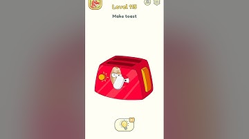 Dop 2 (Delete One Part) Level 115 Walkthrough Solutions - All Levels @mrsameere5ger