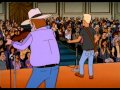 The dale gribble blue grass experience watch dale