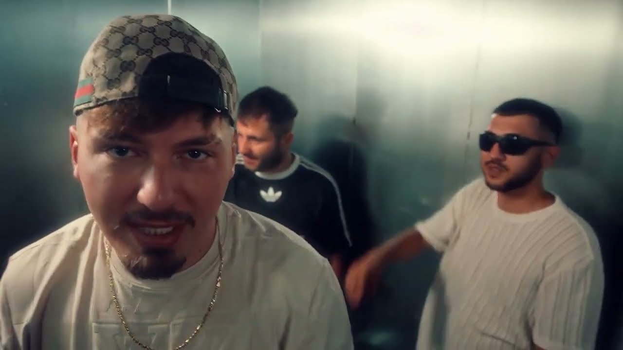 Organize x Smooke x Lvbel C5 - OF OF OF REMIX (rappixel) - YouTube