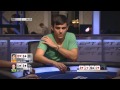 European Poker Tour 10 London 2013 - Main Event, Episode 1 | PokerStars