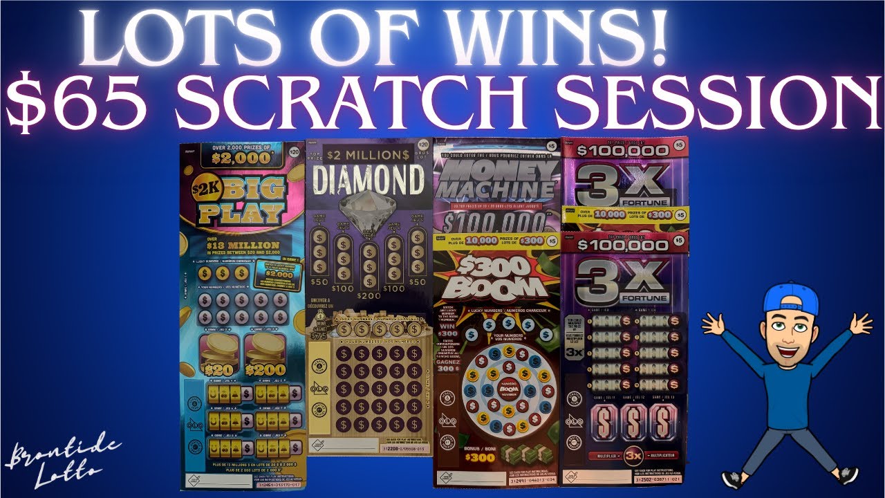 Cash Machine Winner MONEY MACHINE WINNER! $65 SESSION WITH LOTS OF WINS!! - YouTube