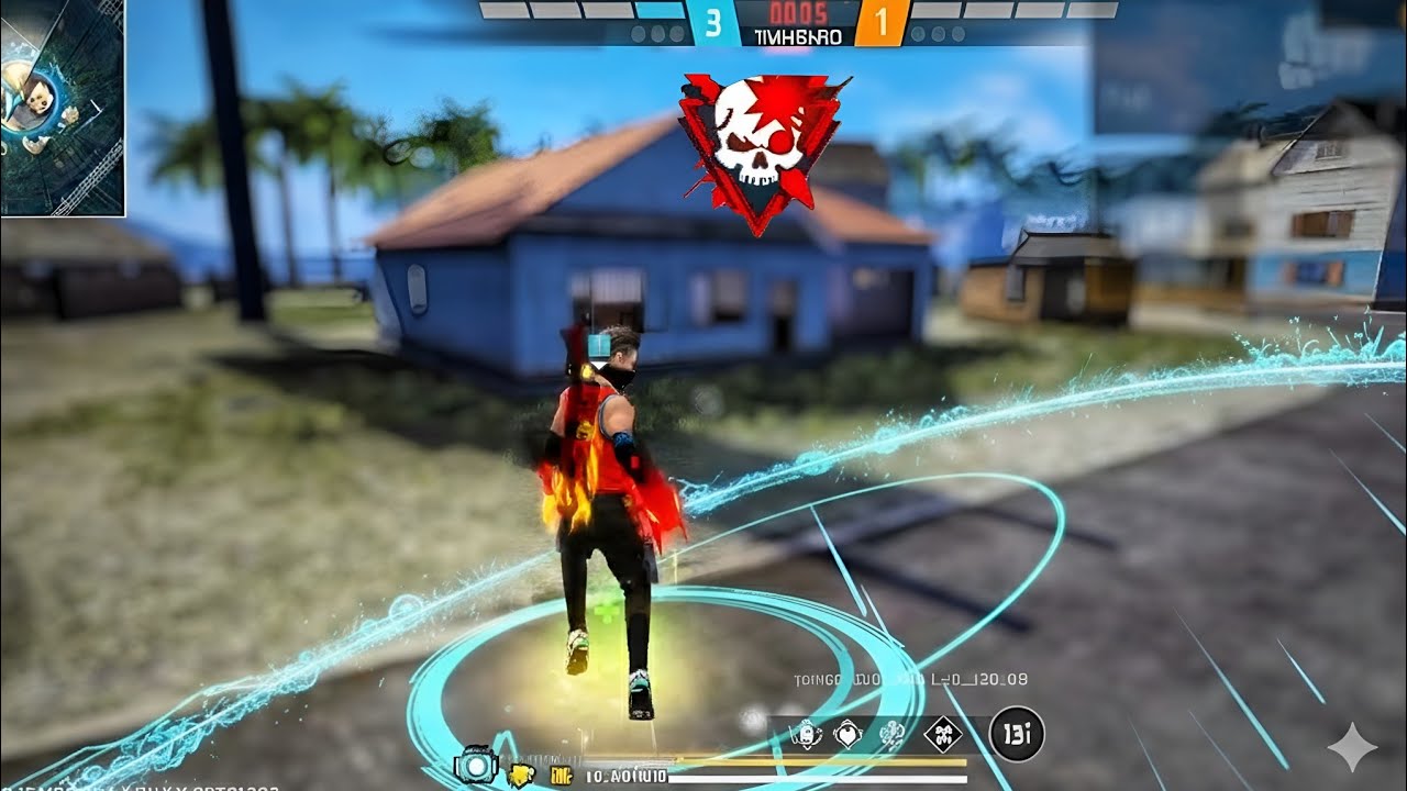 IMPOSSIBLE 🇧🇷⚡