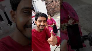Day 120 vlog चार लाख followers हो गये #shorts #dailyvlog #minivlog