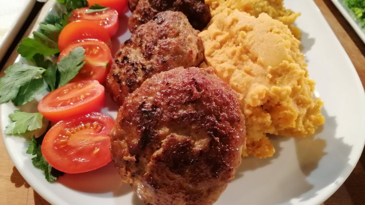 TV21 UNGVÁR - KÁRPÁTI KULINÁRIS 78.ADÁS - KLASSZIKUS FASIRT (2020.06.12.)