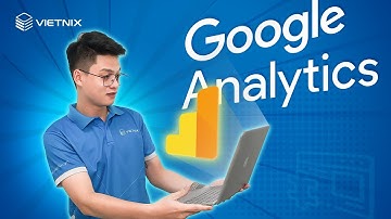 Cài đặt NHANH Google Analytics 4 trên WordPress | VIETNIX