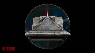 BUNTAI - Pusti me (Official Audio)