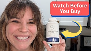 EVERYTHING you need to know BEFORE buying Magnesium Complex