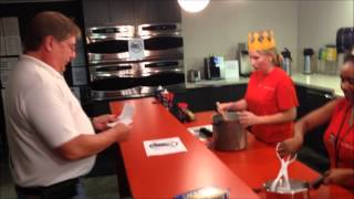 Famous QA's Hell's Kitchen Net Worth