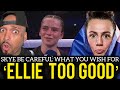 Skye Nicholson DEMANDS Fight With Ellie Scotney Post-Fight Callout 