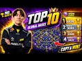 TOP 10 TH18 Legend League Bases 2026 🔥 Anti 3 Star War Bases Clash of Clans| Anti bowler smash #coc 