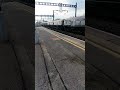 GWR 387168 387145 & 387169 arriving at Twyford 9/3/26