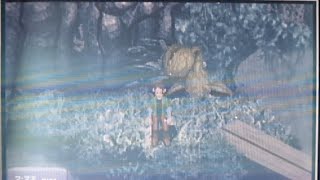 Urbz GBA Glitch 93: Delayed Death // Swamp Plant
