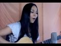 Perfume - Voice (acoustic cover by Sayulee) Day 42