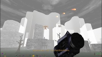 Hexen: Tower of Chaos - Part 2