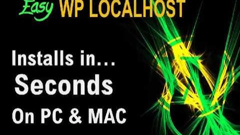Wordpress Setup Blog Page Problem Solved !!!  Setup Wordpress Local Hosting server Make & Installing