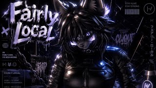 MMD Furry Animation ✨Fairly Local