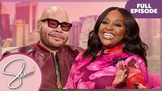 Hip Hop Legend Fat Joe